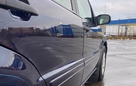 Mercedes-Benz M-Класс, 2002 год, 699 000 рублей, 10 фотография