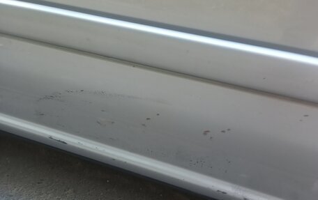 Nissan X-Trail, 2005 год, 670 000 рублей, 12 фотография