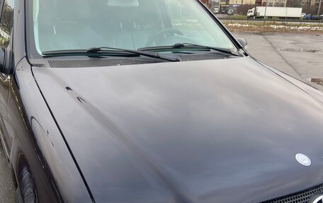 Mercedes-Benz M-Класс, 2002 год, 699 000 рублей, 18 фотография