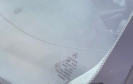 Mercedes-Benz M-Класс, 2002 год, 699 000 рублей, 17 фотография