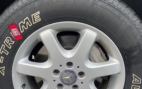 Mercedes-Benz M-Класс, 2002 год, 699 000 рублей, 13 фотография