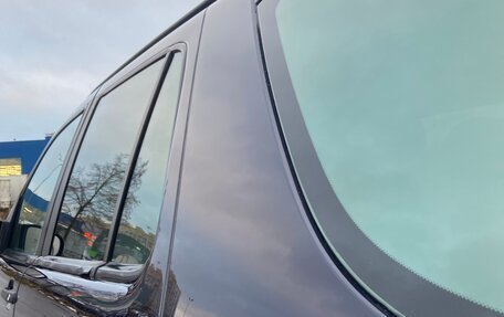 Mercedes-Benz M-Класс, 2002 год, 699 000 рублей, 26 фотография