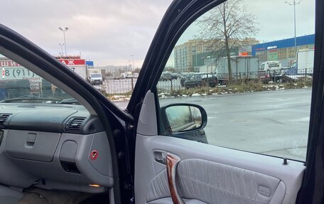 Mercedes-Benz M-Класс, 2002 год, 699 000 рублей, 30 фотография