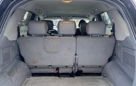 Mercedes-Benz M-Класс, 2002 год, 699 000 рублей, 38 фотография