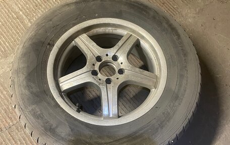 Mercedes-Benz M-Класс, 2002 год, 699 000 рублей, 40 фотография