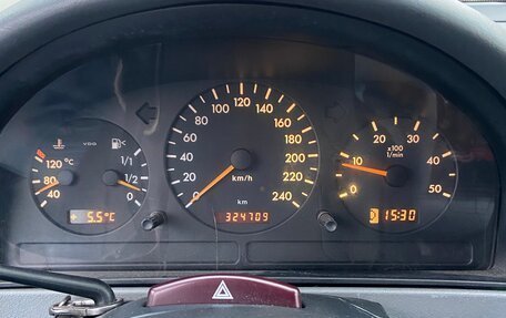 Mercedes-Benz M-Класс, 2002 год, 699 000 рублей, 36 фотография