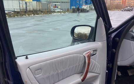 Mercedes-Benz M-Класс, 2002 год, 699 000 рублей, 34 фотография