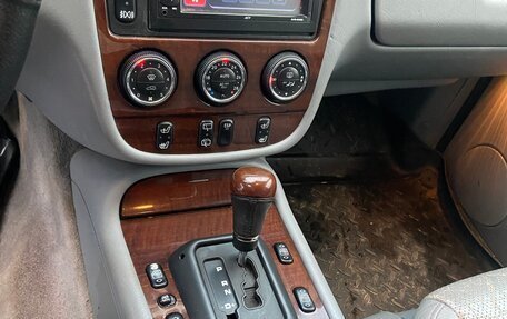 Mercedes-Benz M-Класс, 2002 год, 699 000 рублей, 37 фотография