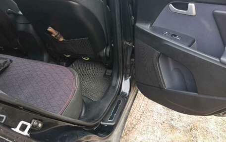 KIA Sportage III, 2011 год, 1 099 000 рублей, 3 фотография