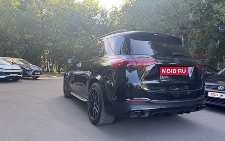 Mercedes-Benz GLE, 2020 год, 6 450 000 рублей, 5 фотография