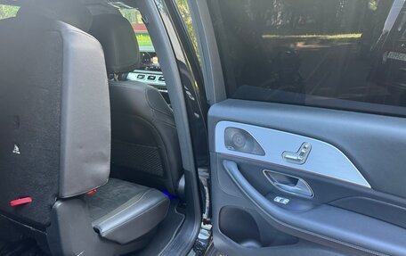 Mercedes-Benz GLE, 2020 год, 6 450 000 рублей, 6 фотография