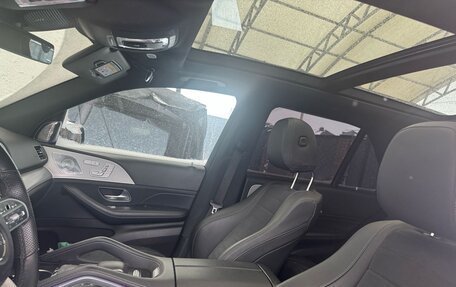 Mercedes-Benz GLE, 2020 год, 6 450 000 рублей, 8 фотография