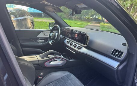 Mercedes-Benz GLE, 2020 год, 6 450 000 рублей, 7 фотография