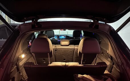 Mercedes-Benz GLE, 2020 год, 6 450 000 рублей, 10 фотография