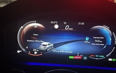 Mercedes-Benz GLE, 2020 год, 6 450 000 рублей, 9 фотография