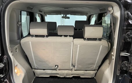 Nissan Cube III, 2015 год, 999 000 рублей, 12 фотография