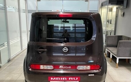 Nissan Cube III, 2015 год, 999 000 рублей, 3 фотография