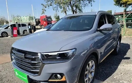 Haval H6, 2021 год, 1 286 000 рублей, 3 фотография