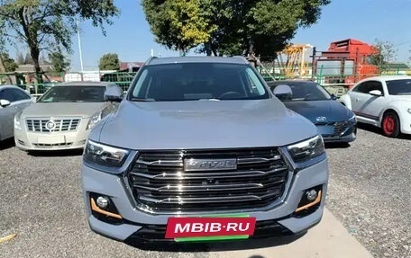 Haval H6, 2021 год, 1 286 000 рублей, 2 фотография