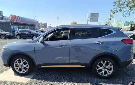 Haval H6, 2021 год, 1 286 000 рублей, 5 фотография