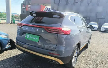 Haval H6, 2021 год, 1 286 000 рублей, 7 фотография