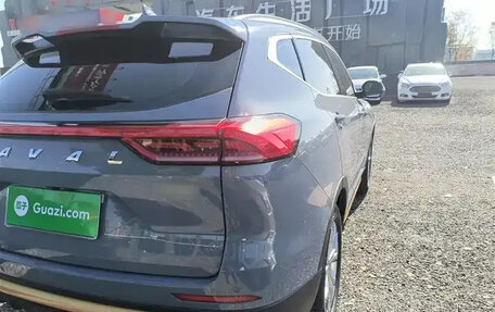 Haval H6, 2021 год, 1 286 000 рублей, 8 фотография