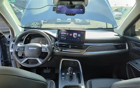 Haval H6, 2021 год, 1 286 000 рублей, 15 фотография