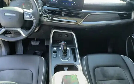 Haval H6, 2021 год, 1 286 000 рублей, 16 фотография