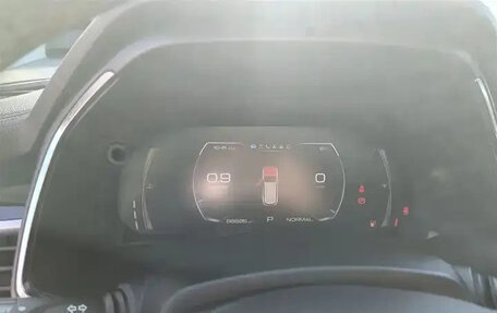 Haval H6, 2021 год, 1 286 000 рублей, 14 фотография