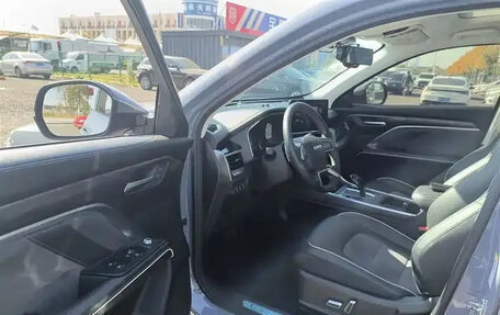 Haval H6, 2021 год, 1 286 000 рублей, 10 фотография