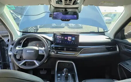 Haval H6, 2021 год, 1 286 000 рублей, 12 фотография