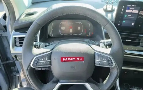 Haval H6, 2021 год, 1 286 000 рублей, 13 фотография