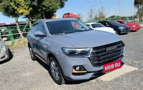 Haval H6, 2021 год, 1 286 000 рублей, 4 фотография