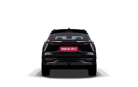 Geely Atlas, 2025 год, 3 717 190 рублей, 5 фотография