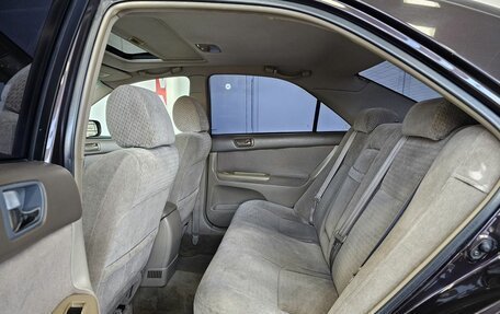 Toyota Camry V40, 2002 год, 695 000 рублей, 13 фотография