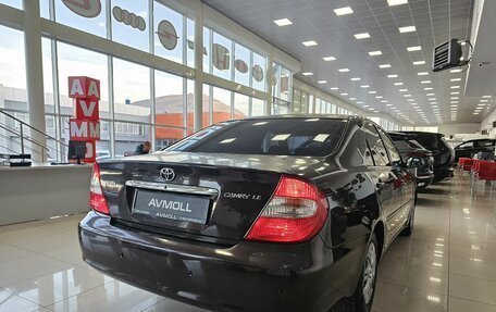 Toyota Camry V40, 2002 год, 695 000 рублей, 6 фотография