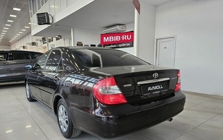 Toyota Camry V40, 2002 год, 695 000 рублей, 7 фотография