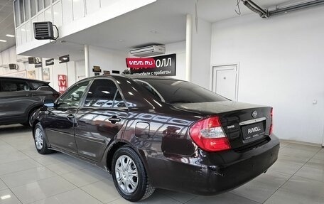 Toyota Camry V40, 2002 год, 695 000 рублей, 8 фотография