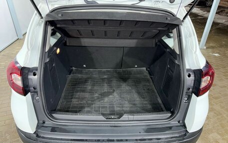 Renault Kaptur I рестайлинг, 2020 год, 1 399 000 рублей, 9 фотография