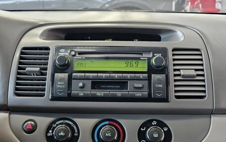 Toyota Camry V40, 2002 год, 695 000 рублей, 19 фотография