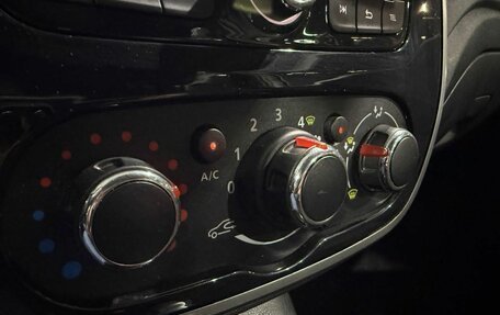 Renault Kaptur I рестайлинг, 2020 год, 1 399 000 рублей, 14 фотография