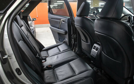 Lexus RX IV рестайлинг, 2020 год, 4 998 000 рублей, 12 фотография