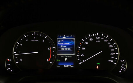 Lexus RX IV рестайлинг, 2020 год, 4 998 000 рублей, 13 фотография