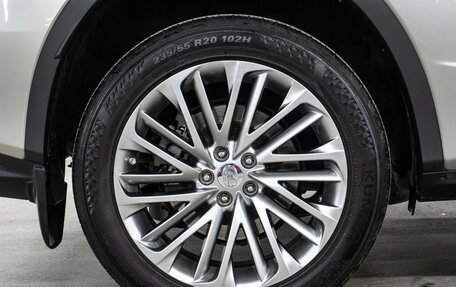 Lexus RX IV рестайлинг, 2020 год, 4 998 000 рублей, 24 фотография