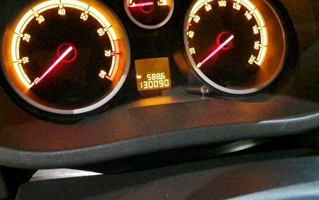 Opel Corsa D, 2013 год, 649 000 рублей, 6 фотография