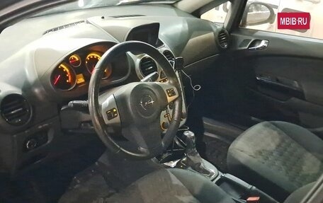 Opel Corsa D, 2013 год, 649 000 рублей, 5 фотография