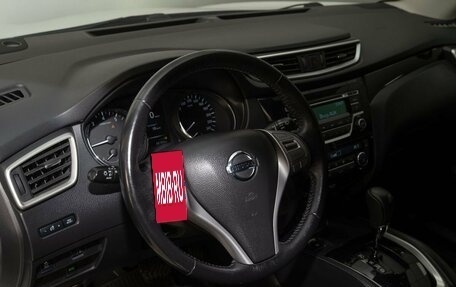 Nissan Qashqai, 2018 год, 1 625 000 рублей, 5 фотография