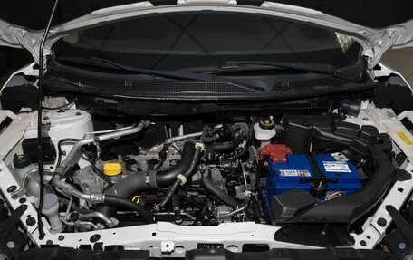 Nissan Qashqai, 2018 год, 1 625 000 рублей, 13 фотография