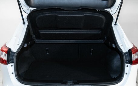 Nissan Qashqai, 2018 год, 1 625 000 рублей, 14 фотография