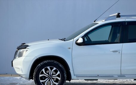 Nissan Terrano III, 2017 год, 1 000 000 рублей, 9 фотография